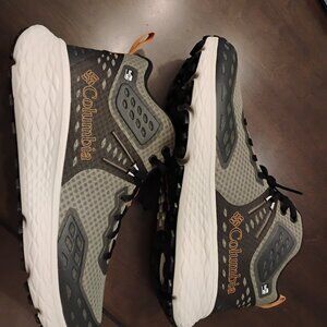 Columbia Konos TRS OUTDRY MId